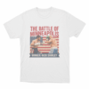 Battle of Minneapolis Unisex T Shirt White