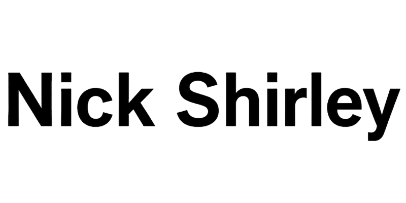 Nick Shirley Merch