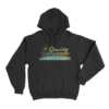 Quality Learing Center Unisex Hoodie Black
